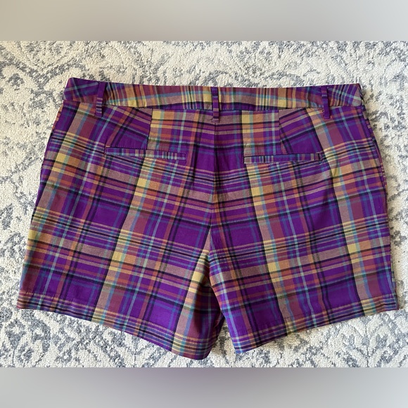 Women’s a.n.d. A New Day Size 16 Shorts - Picture 2 of 4